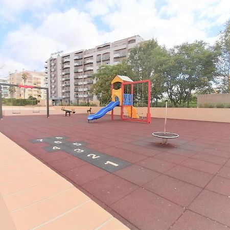 Paraiso Sol Rocha Amazing Beach Apartment Portimao Exterior photo