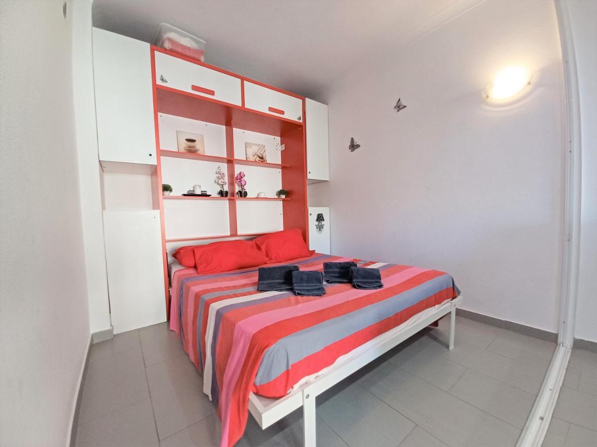 Paraiso Sol Rocha Amazing Beach Apartment Portimao Exterior photo
