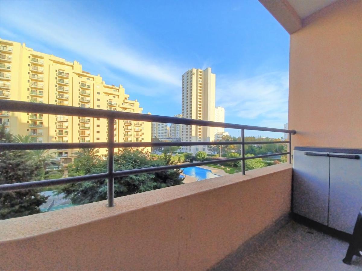 Paraiso Sol Rocha Amazing Beach Apartment Portimao Exterior photo